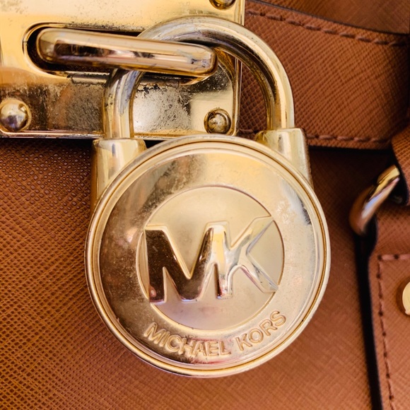 Michael Kors Hamilton - Picture 2 of 5